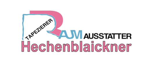 Hechenblaickner