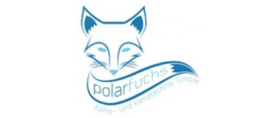 Polarfuchs
